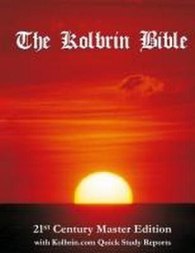 The Kolbrin Bible