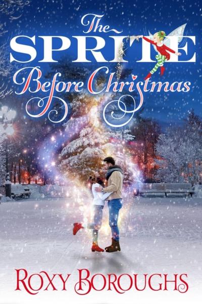 Sprite Before Christmas