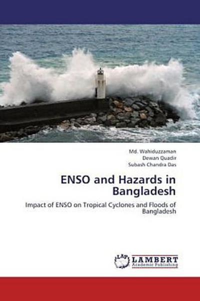 ENSO and Hazards in Bangladesh
