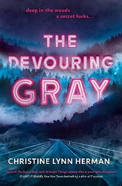 The Devouring Gray