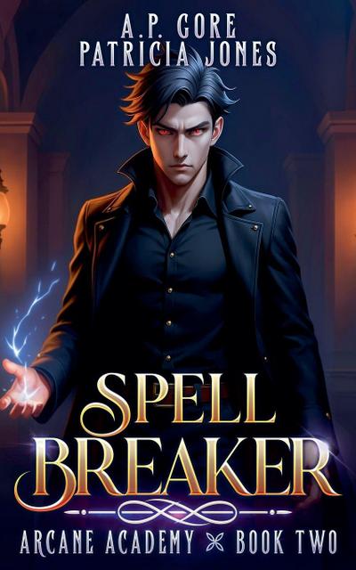 Spell Breaker