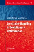Constraint-Handling in Evolutionary Optimization