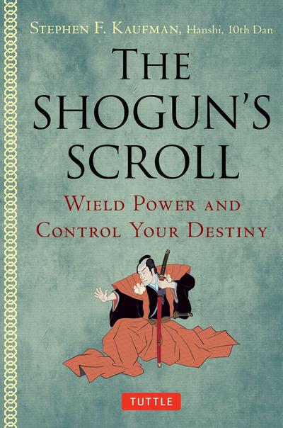 The Shogun’s Scroll