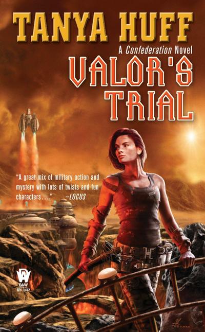 Valor’s Trial