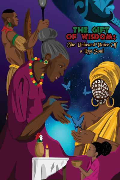 The Gift of Wisdom