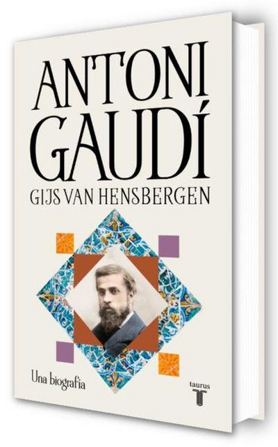 Antoni Gaudí Una Biografía / Gaudi: A Biography