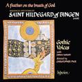 A feather on the breath of God, 1 Schallplatte