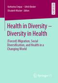 Health in Diversity - Diversity in Health