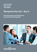 Management-Buy-Out/-Buy-In