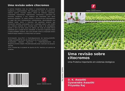 Uma revisão sobre citocromos
