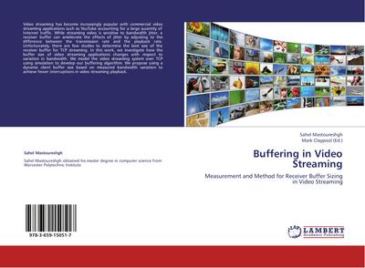 Buffering in Video Streaming