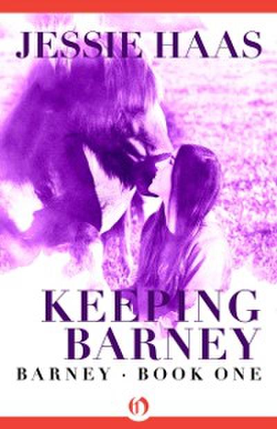 Keeping Barney