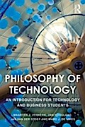 Philosophy of Technology