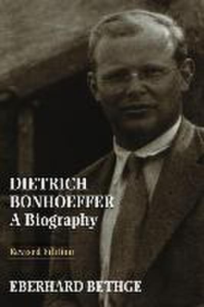 Dietrich Bonhoeffer
