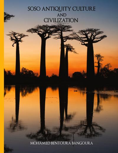 SOSO ANTIQUITY CULTURE AND CIVILIZATION
