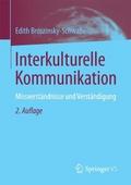 Interkulturelle Kommunikation