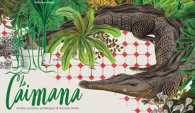 La Caimana