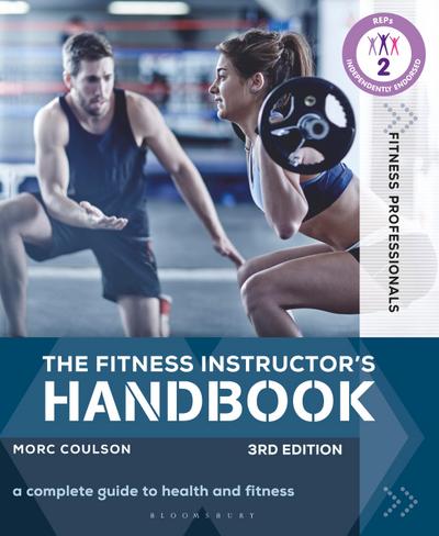 The Fitness Instructor’s Handbook