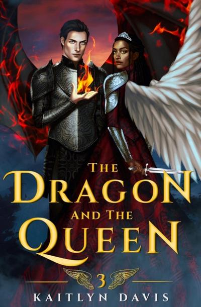 Dragon and the Queen