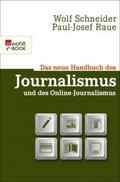Das neue Handbuch des Journalismus und des Online-