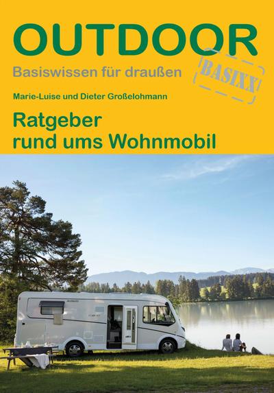 Ratgeber Wohnmobil   BWD24
