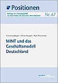 MINT und das Geschäftsmodell Deutschland