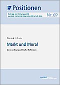 Markt und Moral