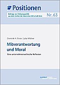 Mitverantwortung und Moral