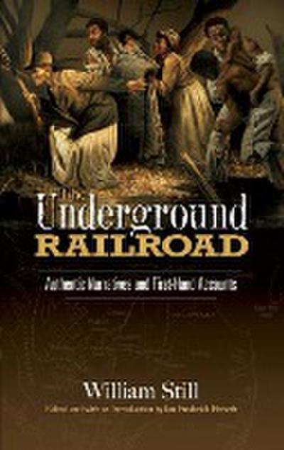 The Underground Railroad