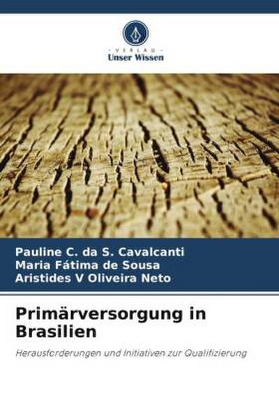 Primärversorgung in Brasilien