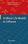 Artificial Life Models in Software
