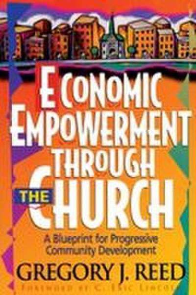 The Economic Empowerment Through the Church