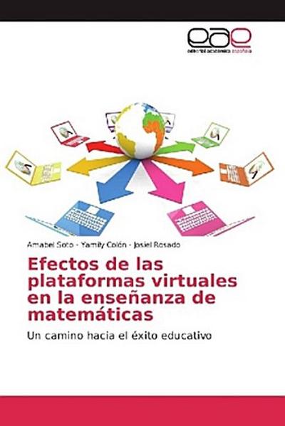 Efectos de las plataformas virtuales en la enseñanza de matemáticas