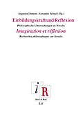 Einbildungskraft und Reflexion. Imagination et réf