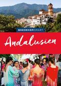 Baedeker SMART Andalusien