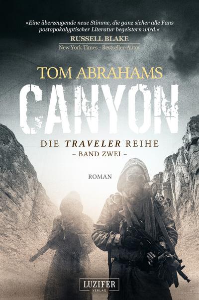Abrahams, T: Canyon