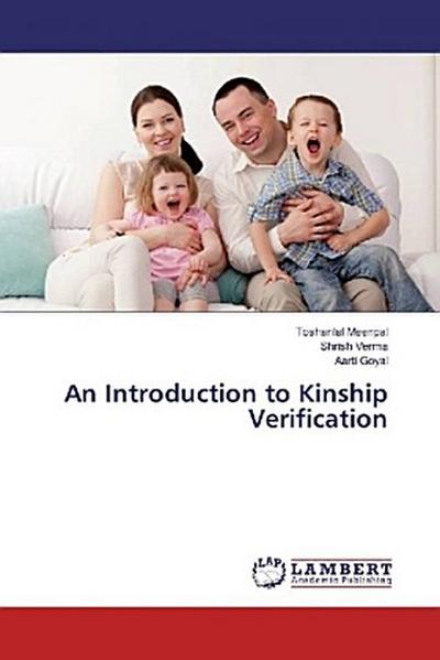 An Introduction to Kinship Verification