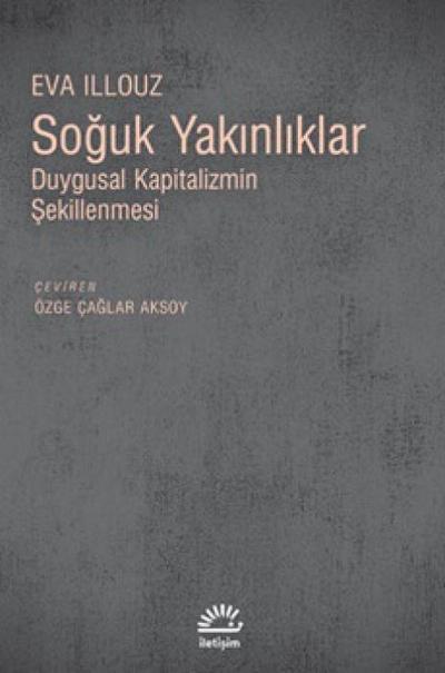 Soguk Yakinliklar