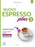 Nuovo Espresso plus 2 - einsprachige Ausgabe: cors ...