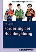 Förderung bei Hochbegabung (Fördern lernen 9) (German Edition)