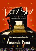 Rory Shy, der schüchterne Detektiv