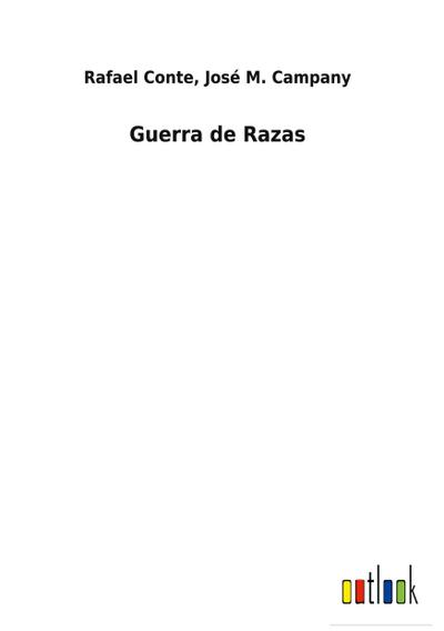 Guerra de Razas