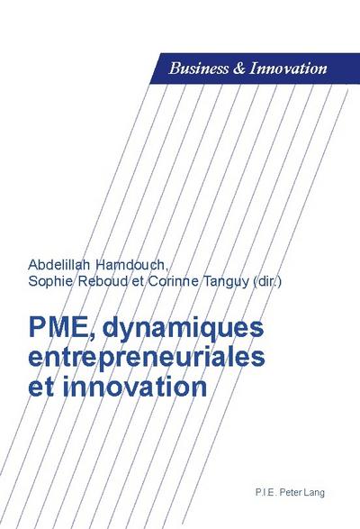 PME, dynamiques entrepreneuriales et innovation