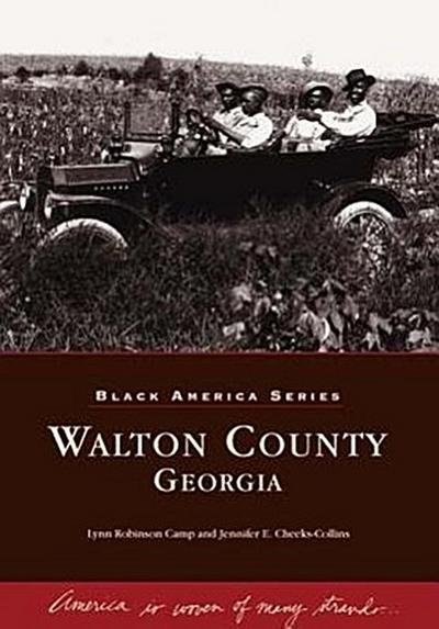 Walton County, Georgia