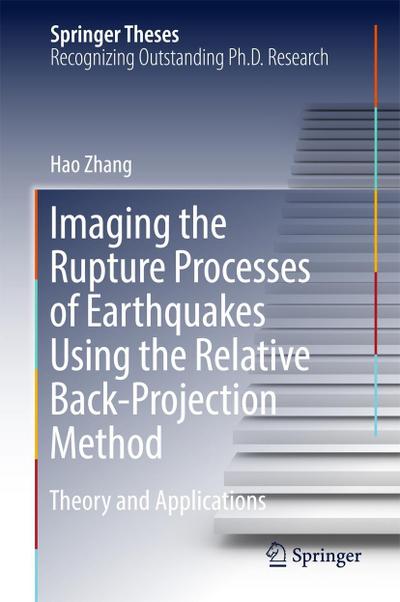 Imaging the Rupture Processes of Earthquakes Using the Relative Back-Projection Method