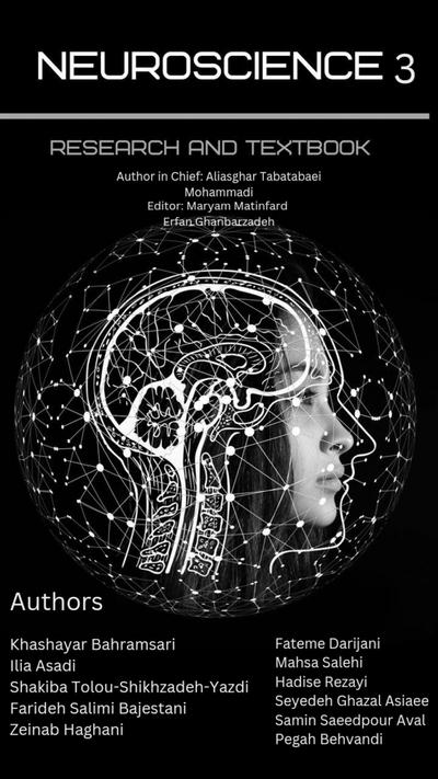 Neuroscience Research and Textbook