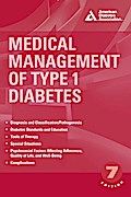 Medical Management of Type 1 Diabetes