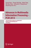 Advances in Multimedia Information Processing - PC