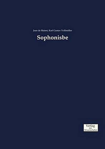 Sophonisbe