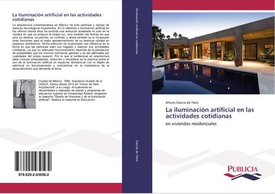 La iluminación artificial en las actividades cotidianas